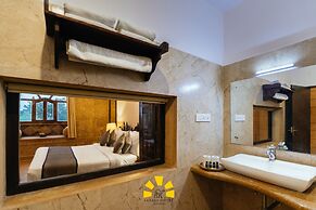 Hotel Golden Haveli