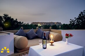 Hotel Golden Haveli