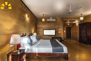 Hotel Golden Haveli