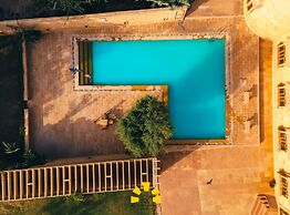 Hotel Golden Haveli