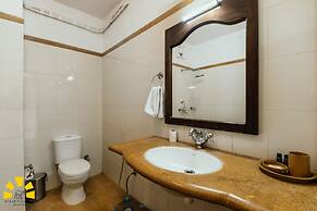 Hotel Golden Haveli