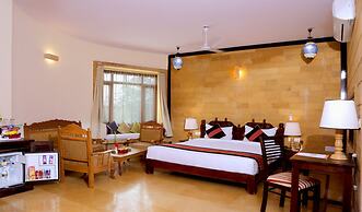 Hotel Golden Haveli