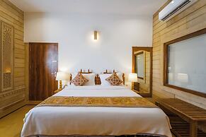 Hotel Golden Haveli