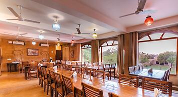Hotel Golden Haveli