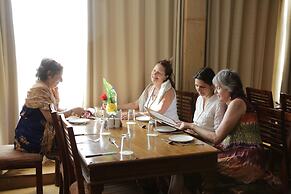 Hotel Golden Haveli