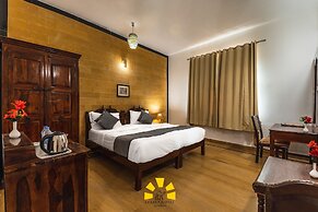 Hotel Golden Haveli