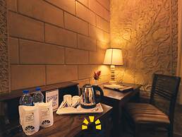 Hotel Golden Haveli