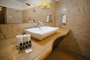 Hotel Golden Haveli