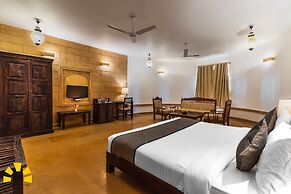 Hotel Golden Haveli