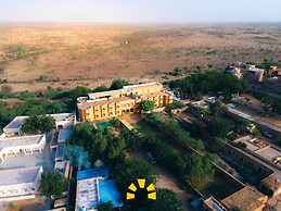 Hotel Golden Haveli