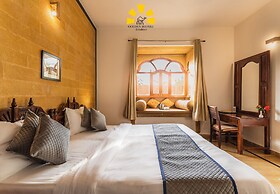 Hotel Golden Haveli