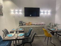 Hotel Anna Livia