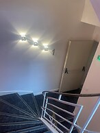 Hotel Anna Livia