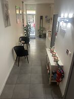 Hotel Anna Livia
