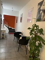 Hotel Anna Livia