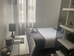 Hotel Anna Livia