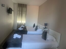 Hotel Anna Livia