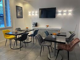 Hotel Anna Livia