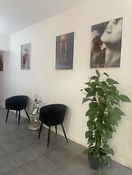 Hotel Anna Livia