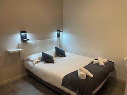 Hotel Anna Livia