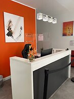 Hotel Anna Livia