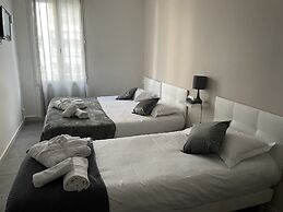 Hotel Anna Livia