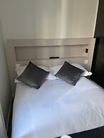 Hotel Anna Livia