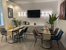 Hotel Anna Livia