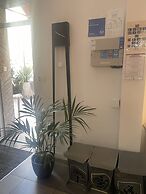 Hotel Anna Livia