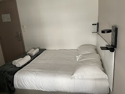 Hotel Anna Livia