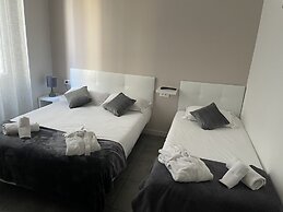 Hotel Anna Livia