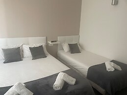 Hotel Anna Livia