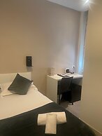 Hotel Anna Livia
