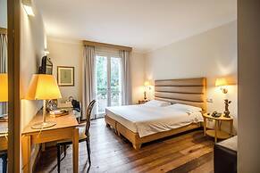 Villa Giorgia Albergo In Collin