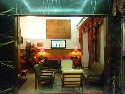 Embassy