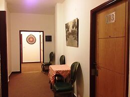 Embassy