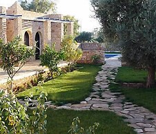 Ryad des Vignes