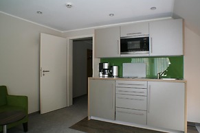 Hotel Am Kloster