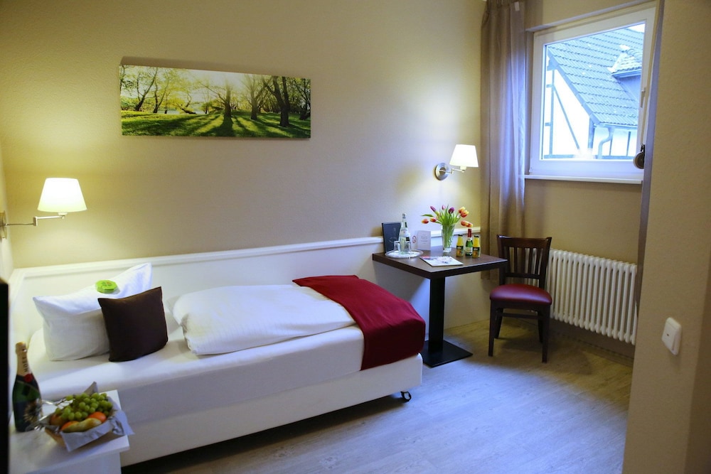 Waldhotel Wilhelmshöhe
