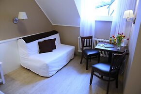 Waldhotel Wilhelmshöhe