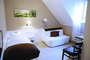 Waldhotel Wilhelmshöhe