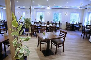 Waldhotel Wilhelmshöhe