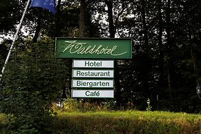 Waldhotel Wilhelmshöhe