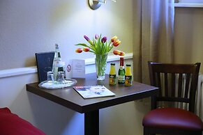 Waldhotel Wilhelmshöhe