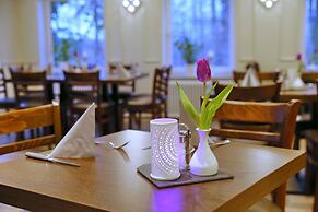 Waldhotel Wilhelmshöhe