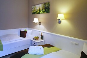 Waldhotel Wilhelmshöhe