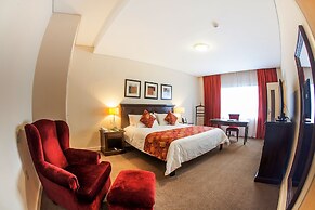 Hotel Casino Acaray