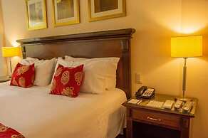 Hotel Casino Acaray