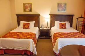 Hotel Casino Acaray