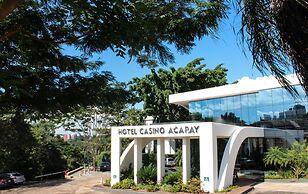 Hotel Casino Acaray